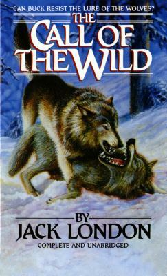 The Call of the Wild by Jack London