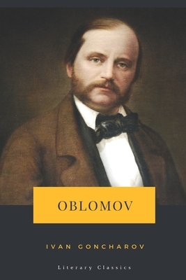 Oblomov by Ivan Goncharov