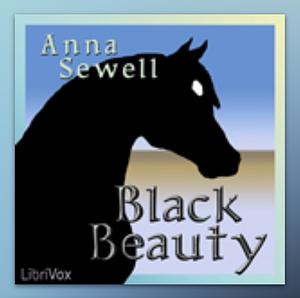 Black Beauty by Anna Sewell