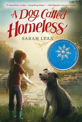 A Dog Called Homeless by Sarah Lean