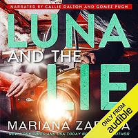 Luna and the Lie by Mariana Zapata