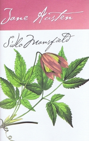 Sídlo Mansfield by Beáta Mihalkovičová, Jane Austen