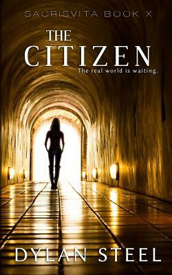 The Citizen by Dylan Steel
