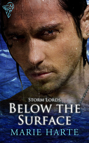 Below the Surface by Marie Harte