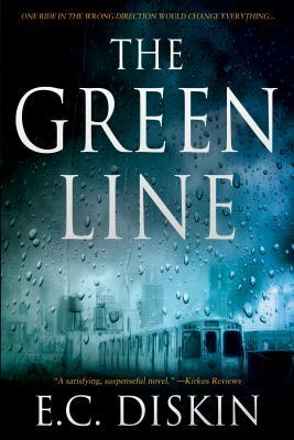 The Green Line by E. C. Diskin