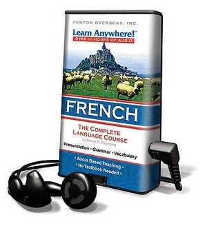 Learn Anywhere! French by Henry N. Raymond
