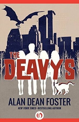 The Deavys by Alan Dean Foster