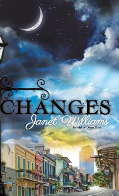 Changes by Janet Williams