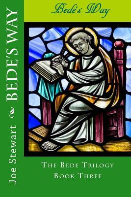 Bede's Way by Joe Stewart