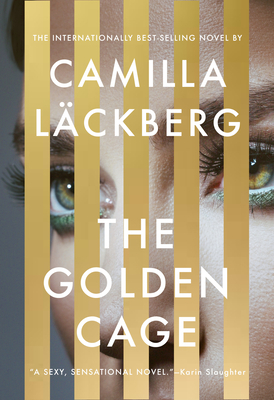 The Golden Cage by Camilla Läckberg