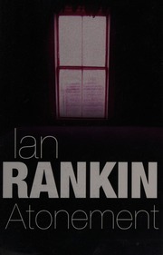 Atonement by Ian Rankin