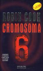 Cromosoma 6 by Mario Magrini, Robin Cook