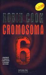 Cromosoma 6 by Robin Cook