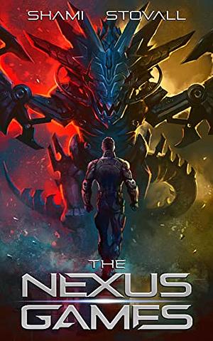 The Nexus Games by Shami Stovall