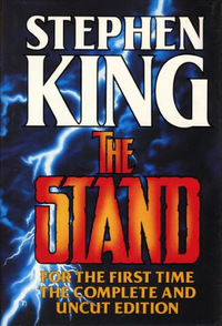 The Stand by Stephen King