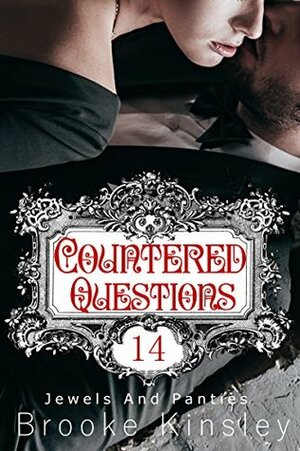 Countered Questions by Brooke Kinsley