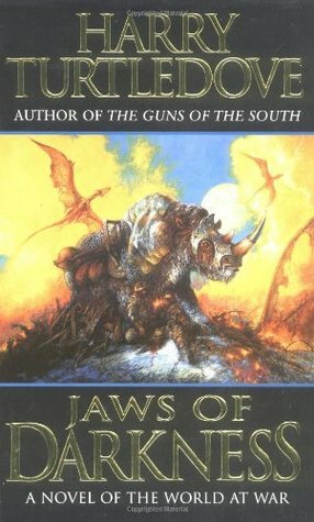 Jaws of Darkness by Harry Turtledove