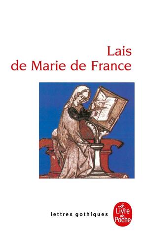 Lais de Marie de France by Marie de France