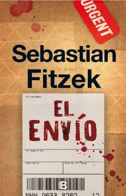 El Envío / The Delivery by Sebastian Fitzek