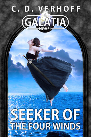 Seeker by C.D. Verhoff