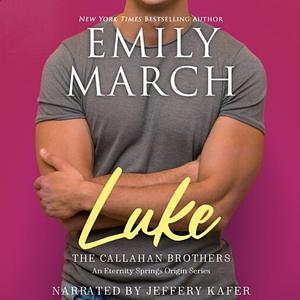 Luke by Emily March, Geralyn Dawson