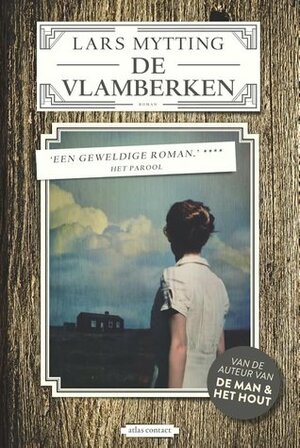 De vlamberken by Lars Mytting