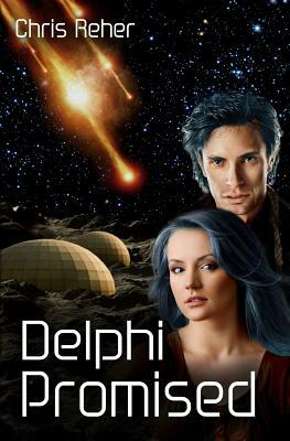 Delphi Promised by Chris Reher