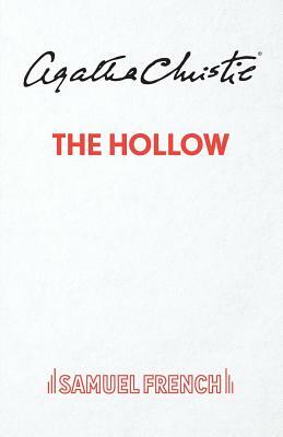 The Hollow by Agatha Christie