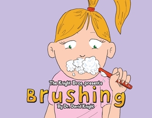 Brushing by David Knight