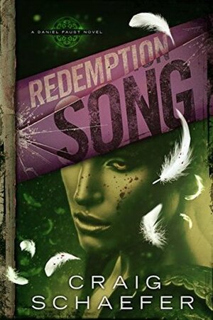 Redemption Song by Craig Schaefer