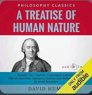 A Treatise of Human Nature by David Hume