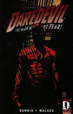 Daredevil, Vol. 9: King of Hell's Kitchen by Brian Michael Bendis