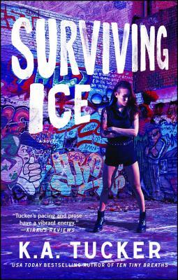 Surviving Ice, Volume 4 by K.A. Tucker