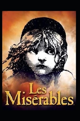 Les misérables by Victor Hugo