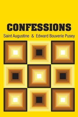 Confessions by Saint Augustine