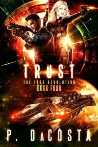 Trust by Pippa DaCosta