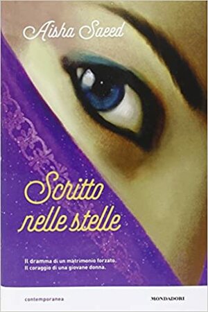 Scritto nelle stelle by Aisha Saeed