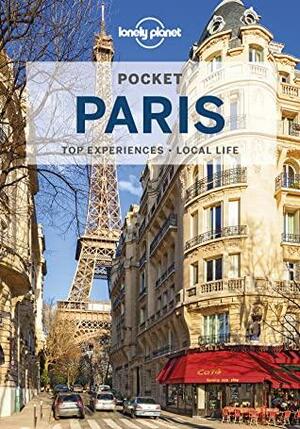 Lonely Planet Pocket Paris 7 by Lonely Planet