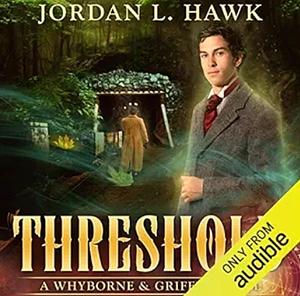 Threshold by Jordan L. Hawk