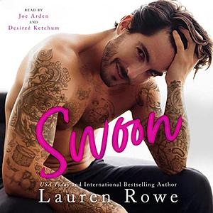 Swoon by Lauren Rowe