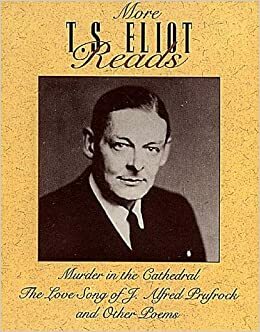 Murder in the Cathedral, The Love Song of J. Alfred Prufrock & Other Poems by T.S. Eliot