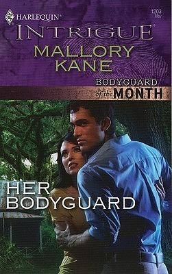 Her Bodyguard  by Mallory Kane