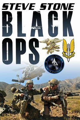 Black Ops by Steve Stone
