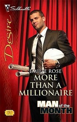 More Than a Millionaire by Emilie Rose