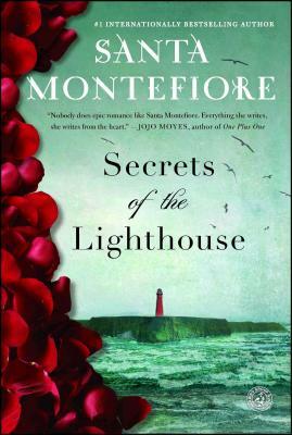 Secrets of the Lighthouse by Santa Montefiore