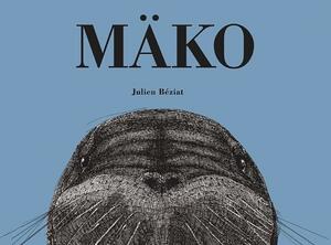 Mako by Julien Beziat