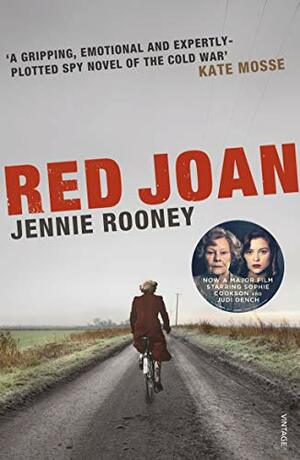 Red Joan by Jennie Rooney