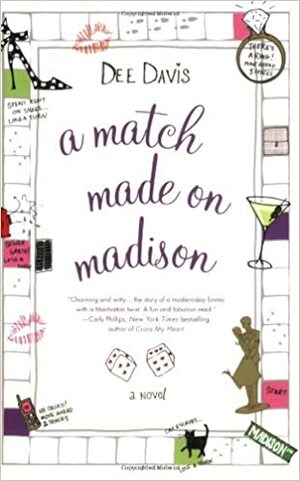 A Match Made on Madison by Dee Davis