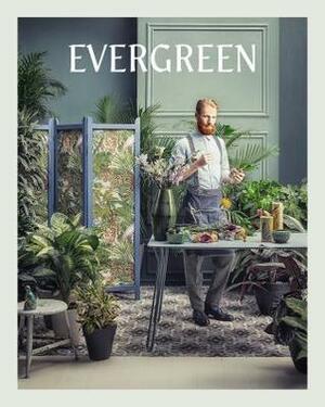 Evergreen: Living with Plants by Gestalten