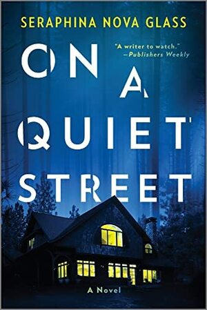 On a Quiet Street by Seraphina Nova Glass